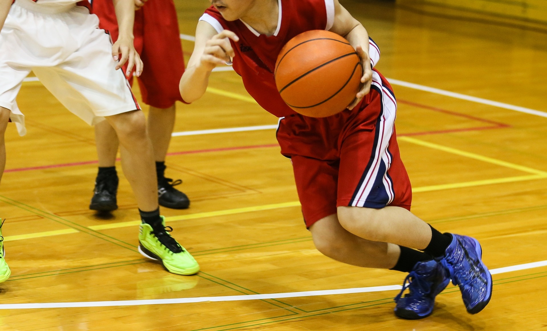 スキルアップを目指す方へ