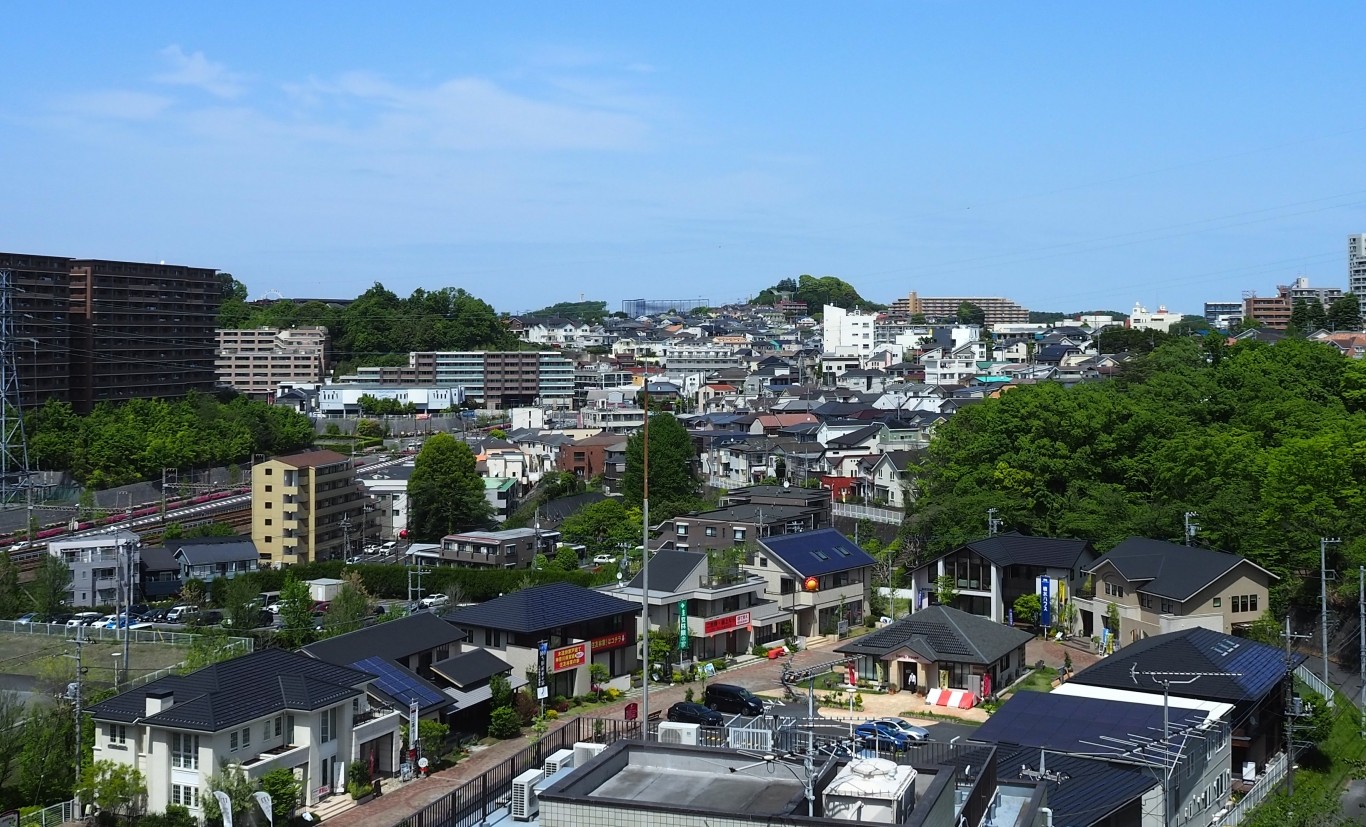 地域密着型のスクール運営