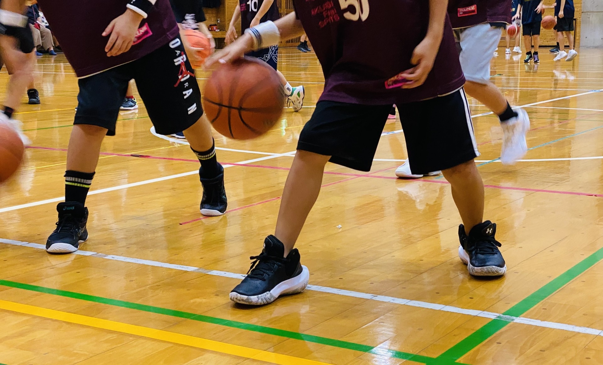 はじめての方へ