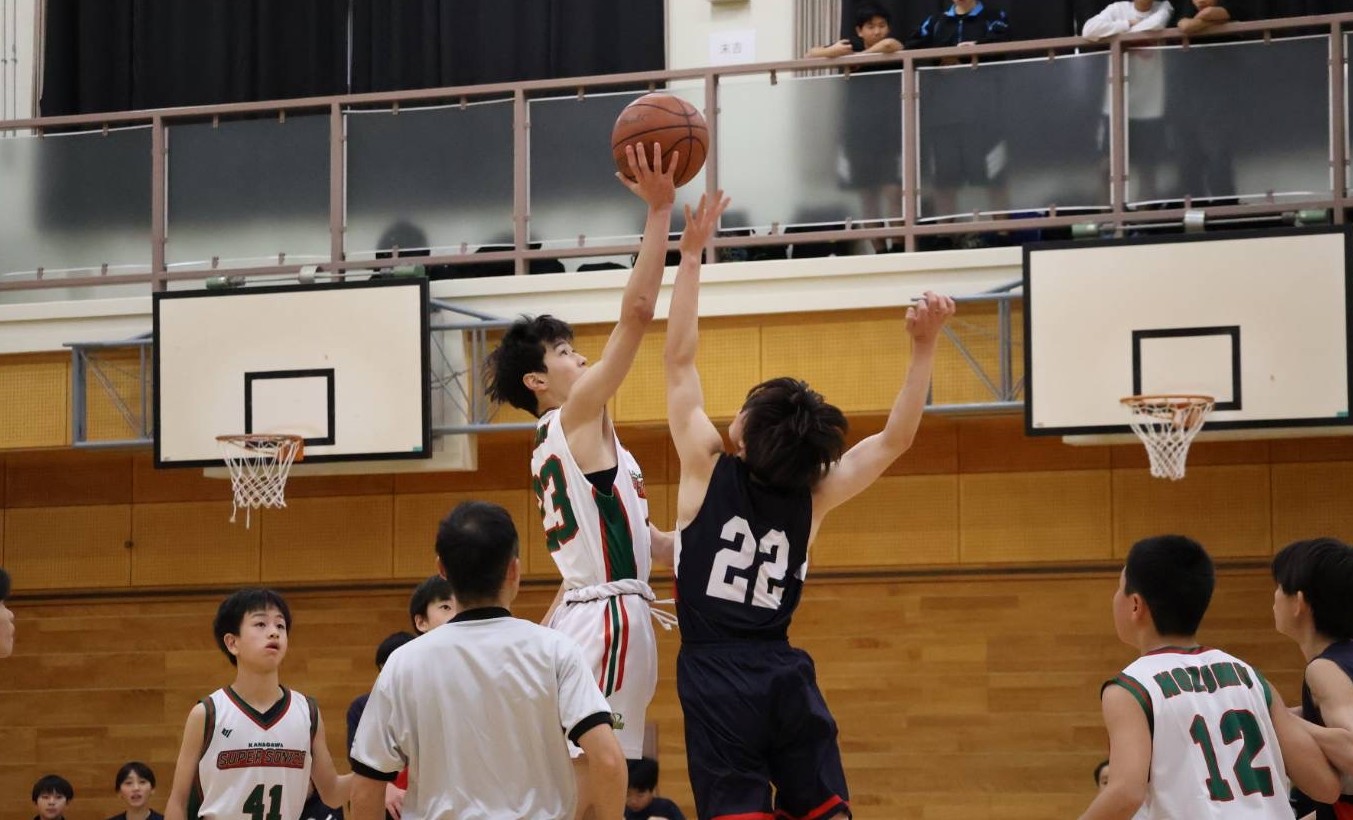 試合で活きるスキル指導