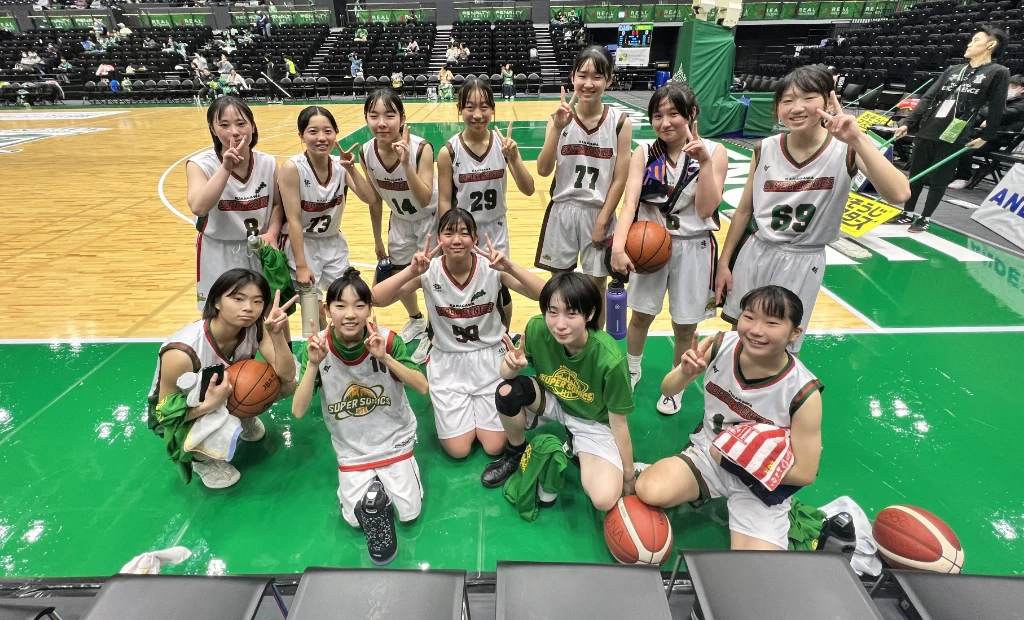 部活・クラブと両立できる環境