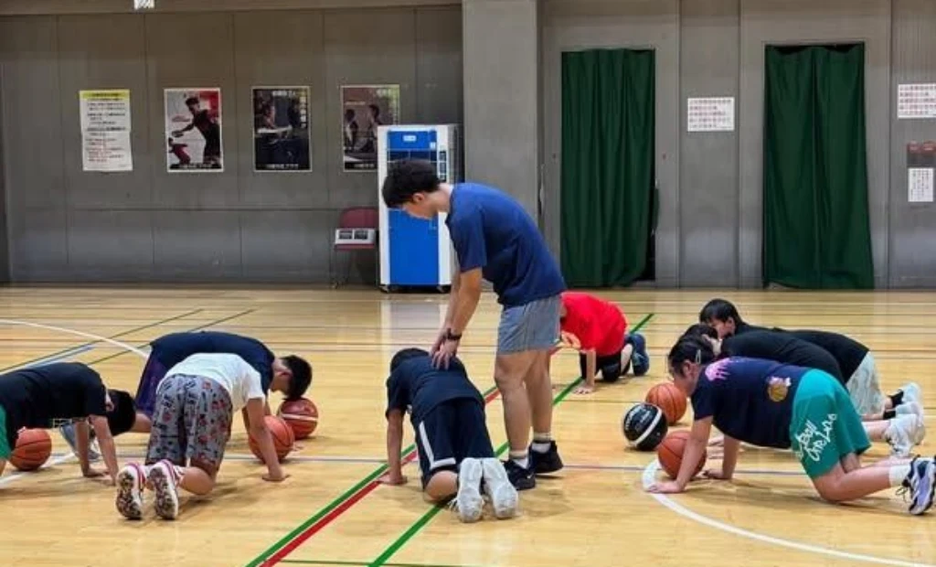 少人数制・個別指導