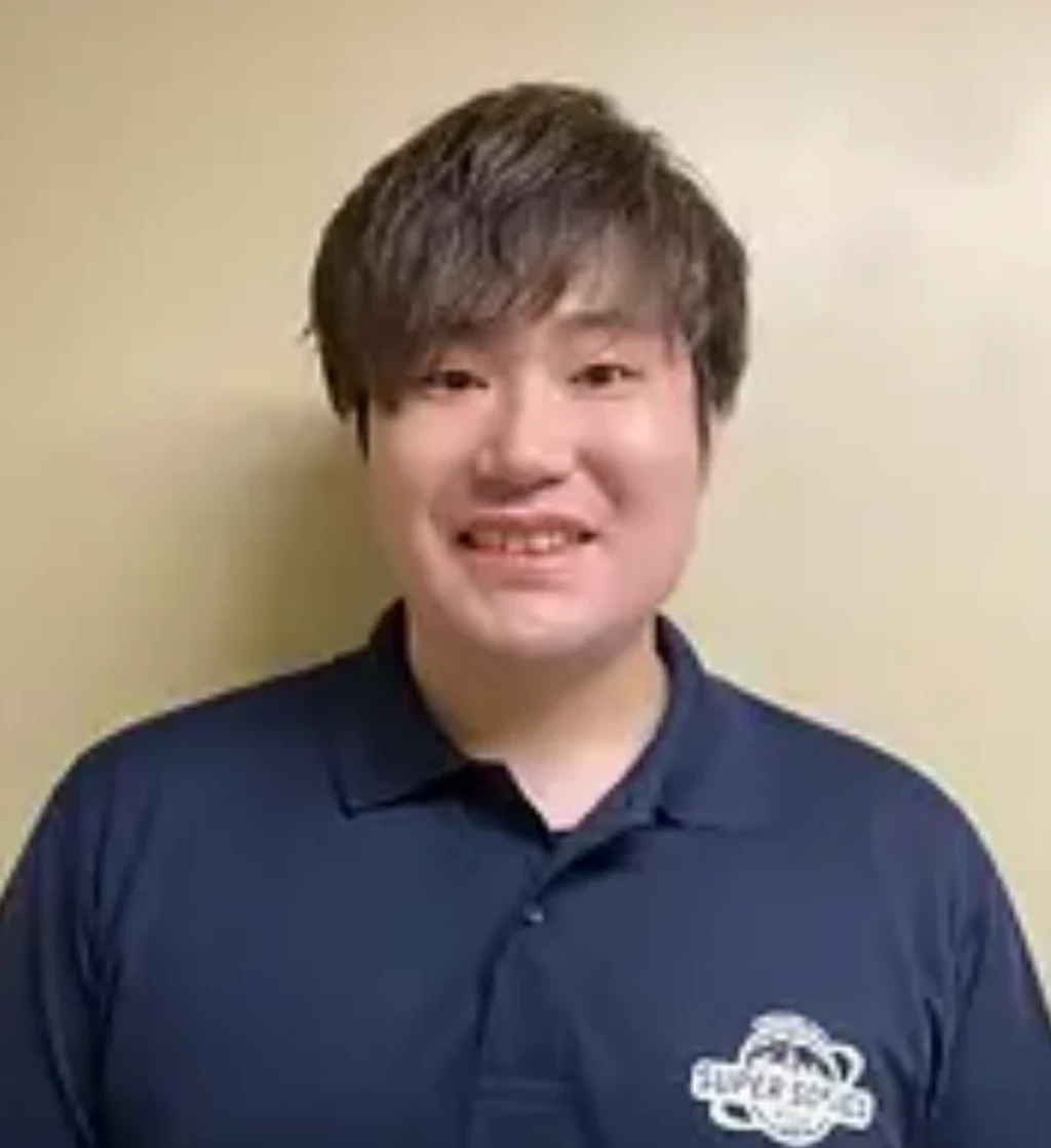 前田 英典アシスタントコーチ